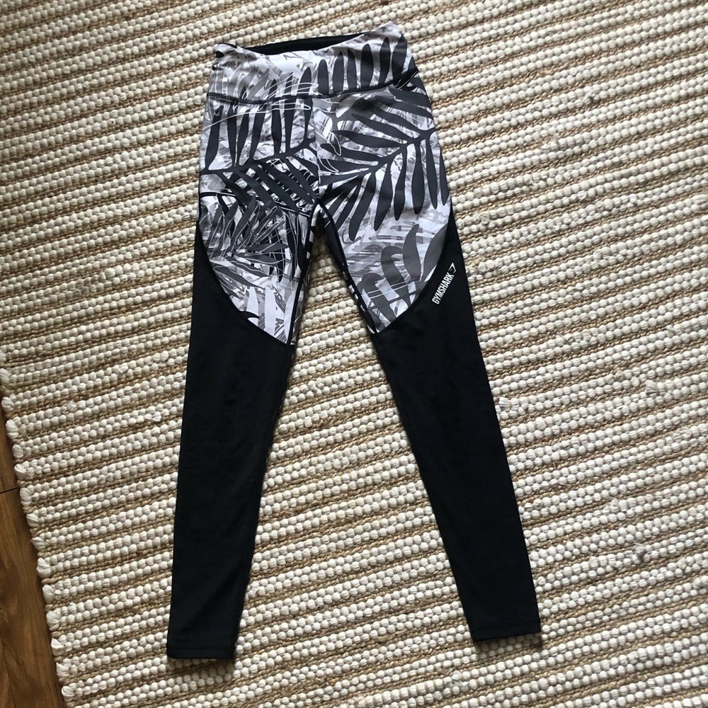 Gymshark Leggings (size S)